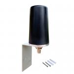 3G Ultra broadband low-profile omnidirectional Bracket Mounting antenna